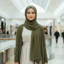 Load image into Gallery viewer, Chiffon Hijab
