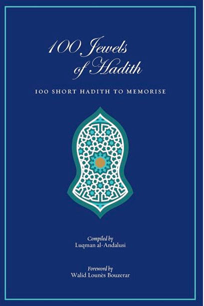 100 Jewels of Hadith