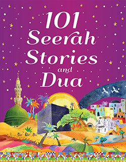 101 seeah stories