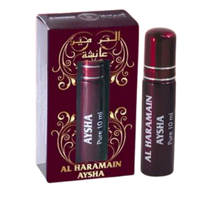 Ayesha By Al Haramain