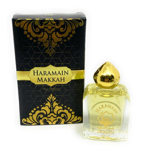 Haramain Makkah - 20 ml roll on