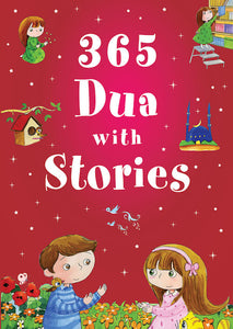 365 Dua with Stories for Kids