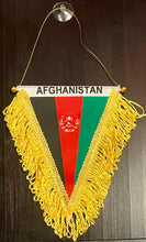Load image into Gallery viewer, Afghanistan flag
