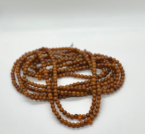 Subha 500 and 1000 beads