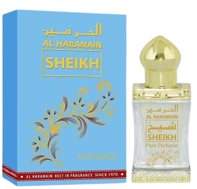 Sheikh by Al Haramain