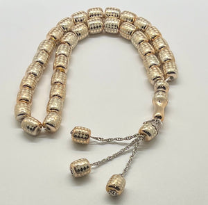 33 Beads Subha