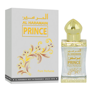 Prince by Al Haramain