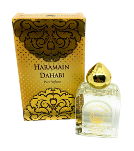 Haramain Dahabi - 20 ml Roll on