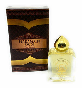 Haramain Oudi - 20 ml Roll on