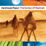 Aa'shiq-al-Rasul - The Sultan of Madinah