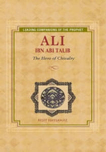 Ali Ibn Abi Talib