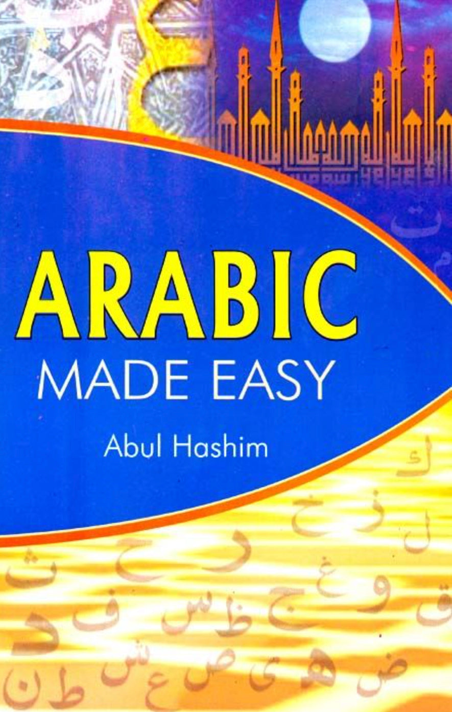Arabic Made Easy