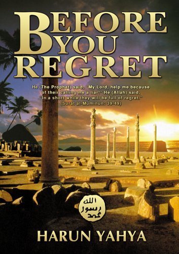 Before You Regret