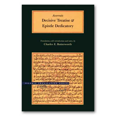 Decisive Treatise and Epistle Dedicatory