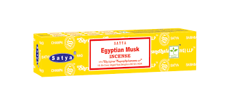 EGYPTIAN MUSK