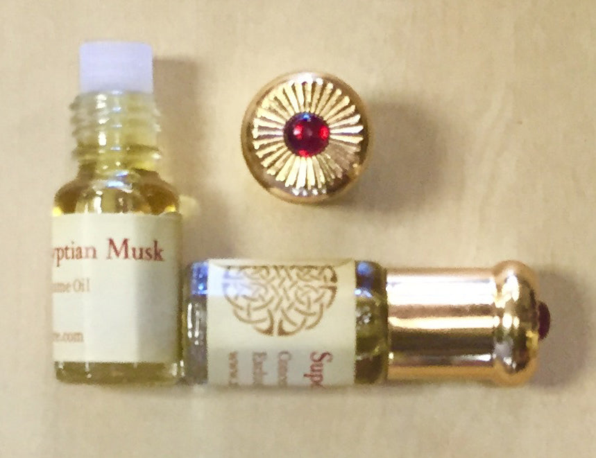 musk