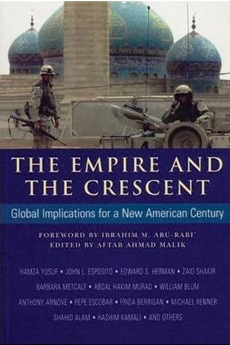 The Empire and the Crescent