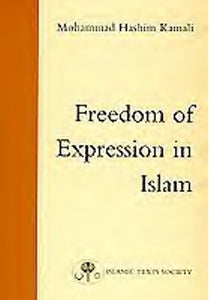 Freedom of Expression in Islam