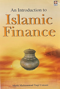 An Introduction to Islamic Finance