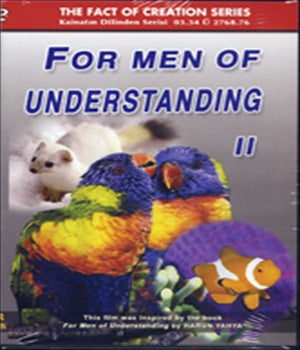 For Men of Understanding II