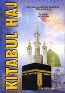 Kitabul Hajj