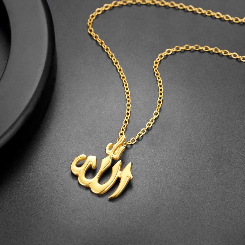 Allah pendant