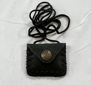 Taweez (prayer leather necklace)