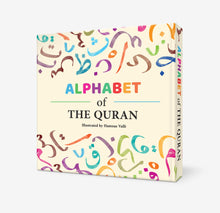 Load image into Gallery viewer, Alphabet of the Quran

