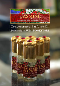 Jasmin Oil