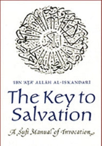 The Key to Salvation
