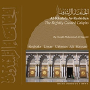 The Rightly Guided Caliphs (5 CD Set)