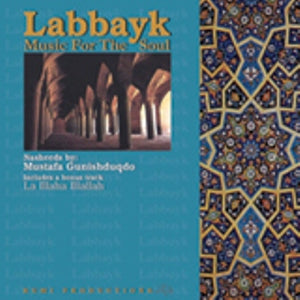 Labbayk: Music for the Soul!