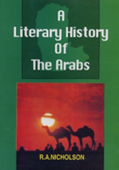 A Literary History of The Arabs