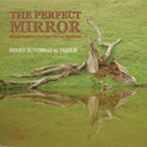 The Perfect Mirror - Seeing the Prophet in Your Dreams CD