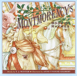Montmorency's Book of Rhymes