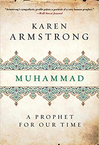 Muhammad: A Prophet for Our Time – Rumi Bookstore