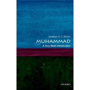 Muhammad: A Very Short Introduction