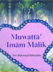 Muwatta of Imam Malik