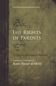 The rights of parents
