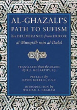 PATH TO SUFISM BY:AL-GHAZALI