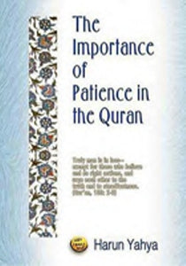 The Importance of Patience in the Quran