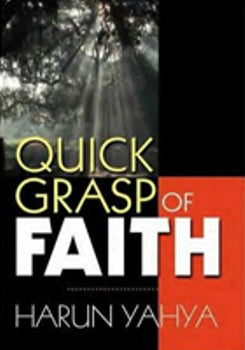 Quick Grasp of Faith Part III