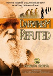 Darwinism Refuted