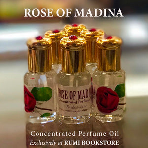 Rose of Madina