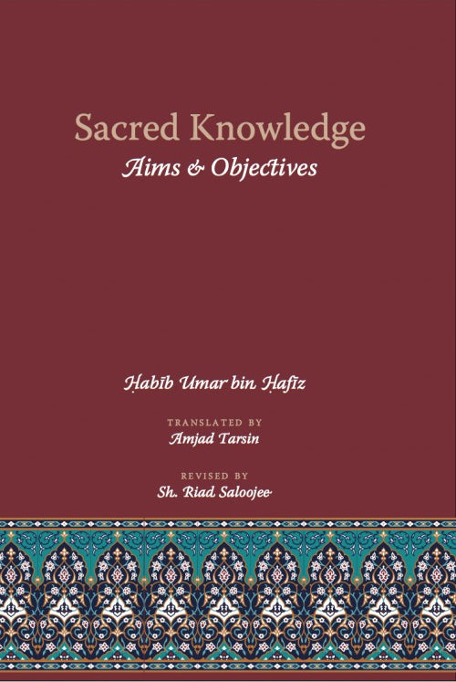 sacred knowledge