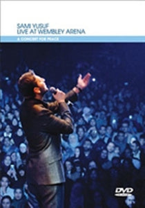 Sami Yusuf - Live at Wembley Arena DVD