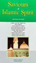Load image into Gallery viewer, Saviours of Islamic Spirit (3 Vol.set)
