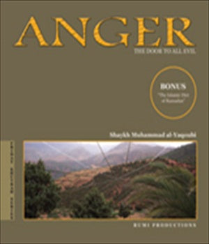ANGER: The Door to All Evil