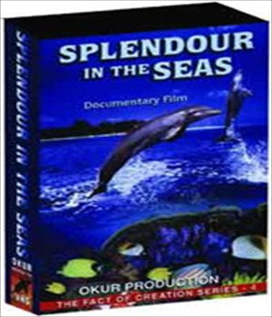 Splendour in the Seas