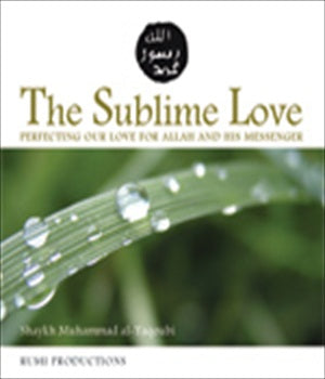 The Sublime Love